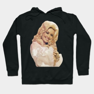 Dolly-Parton Hoodie